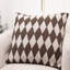 Naty Square Pillow Cover & Insert