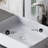 Concorde Rectangle Ceramic Vessel Sink-121723823
