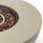 36_Inch Round Iron Fire Pit Table
