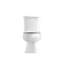 Windham Two-Piece Elongated Toilet 1.6 Gpf