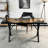 Modern Executive Contemporary Home Office Desk