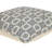 Parkland Collection Faraz Transitional Beige Throw Pillow
