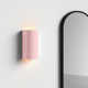 Nomad 1 - Light Dimmable Flush Mounted Sconce