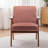 Jamesina 26.37" W Armchair-728975822