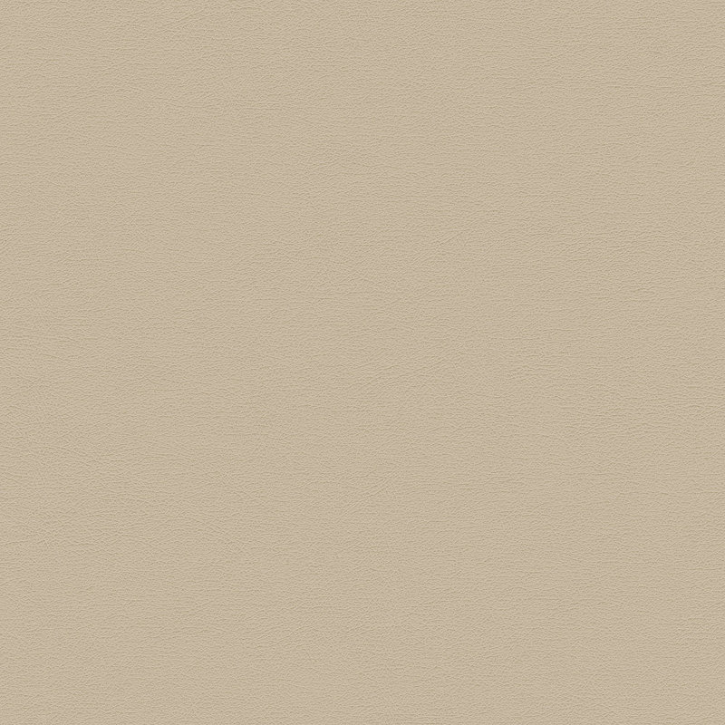 Chaise de bureau Bush, Blanc antique