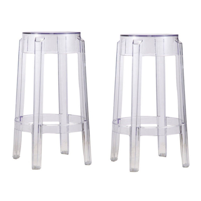 Tabouret de bar 30 po Koco, 30"