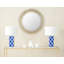 Miroir mural Wald