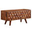 Ravello Unfinished TV Stand for TVs up to 50"