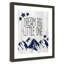 Dream Big Little One' Wall Decal-47841064-47841053