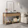 47.24'' Console Table