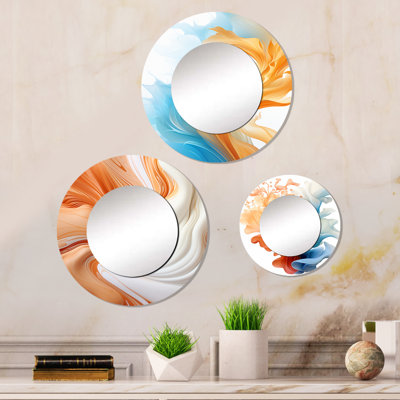 Miroir Elishua