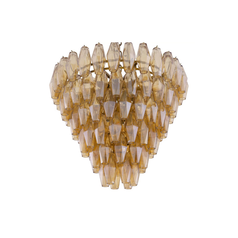 Benini 17 - Light Chandelier