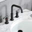 Robinet de salle de bain avec drain Montegue