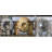 Makennah Resin Decorative Plate - Set of 1