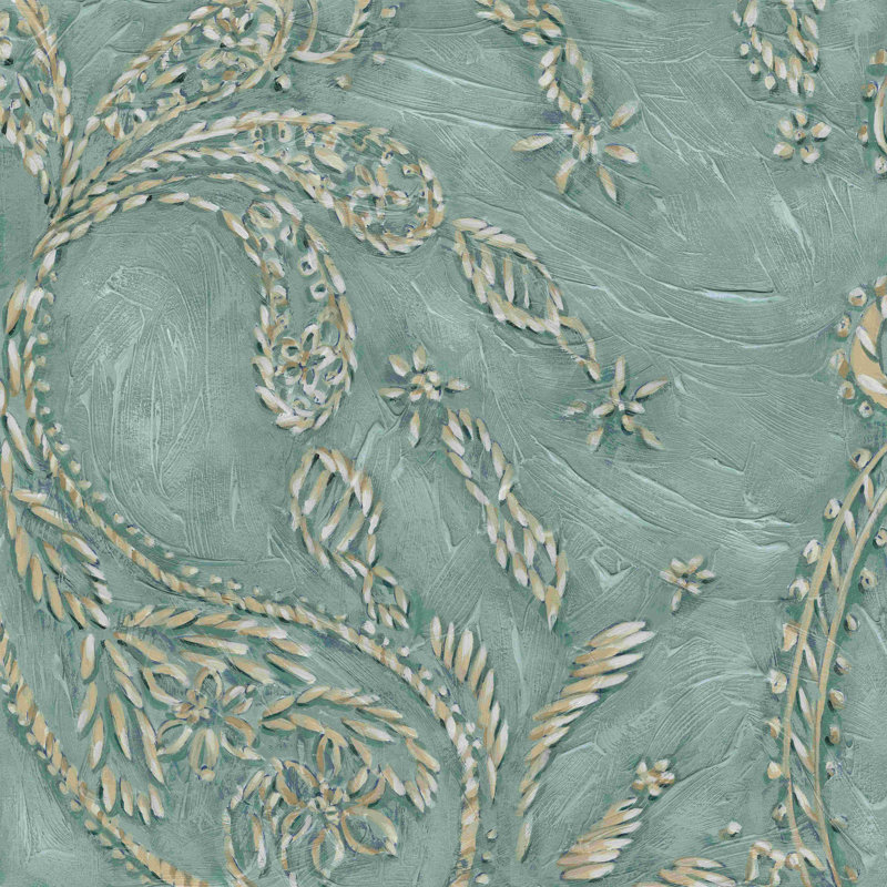 Dentelle Tiffany II