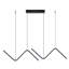 Crissangel 2 - Light Novelty LED Chandelier