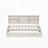 Bed Frame With Side Bookshelves, Two Drawers, And Built-in USB Port-694879407