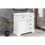 Meuble-lavabo 36 po avec lavabo en céramique-1735949917
