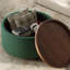 Table basse ronde avec rangement Verve-1363557109