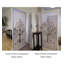 Moustiquaire de salon American Country