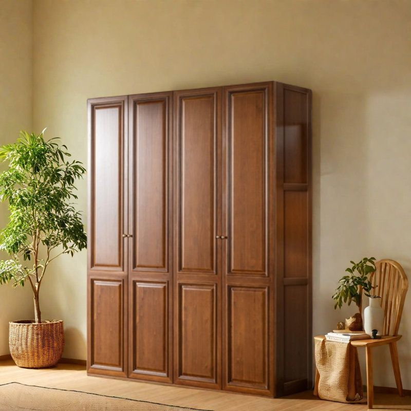 Koenig, 79" H x 63" W x 24" D