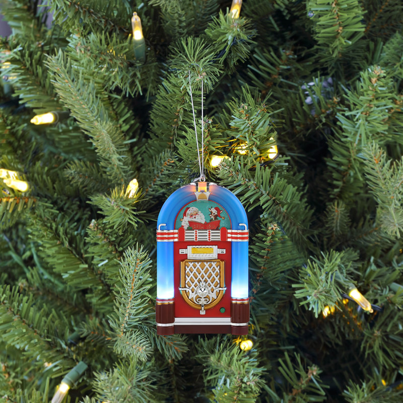 The Holiday Aisle®, Blue
