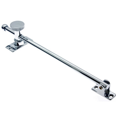 Swing Casement Adjuster Latch/Catch/Bolt