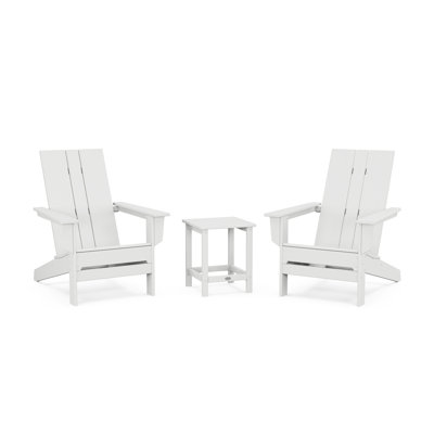 POLYWOOD® Adirondack Chair