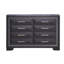 Commode moderne