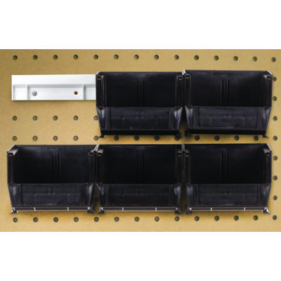 Shelf Bin Pack