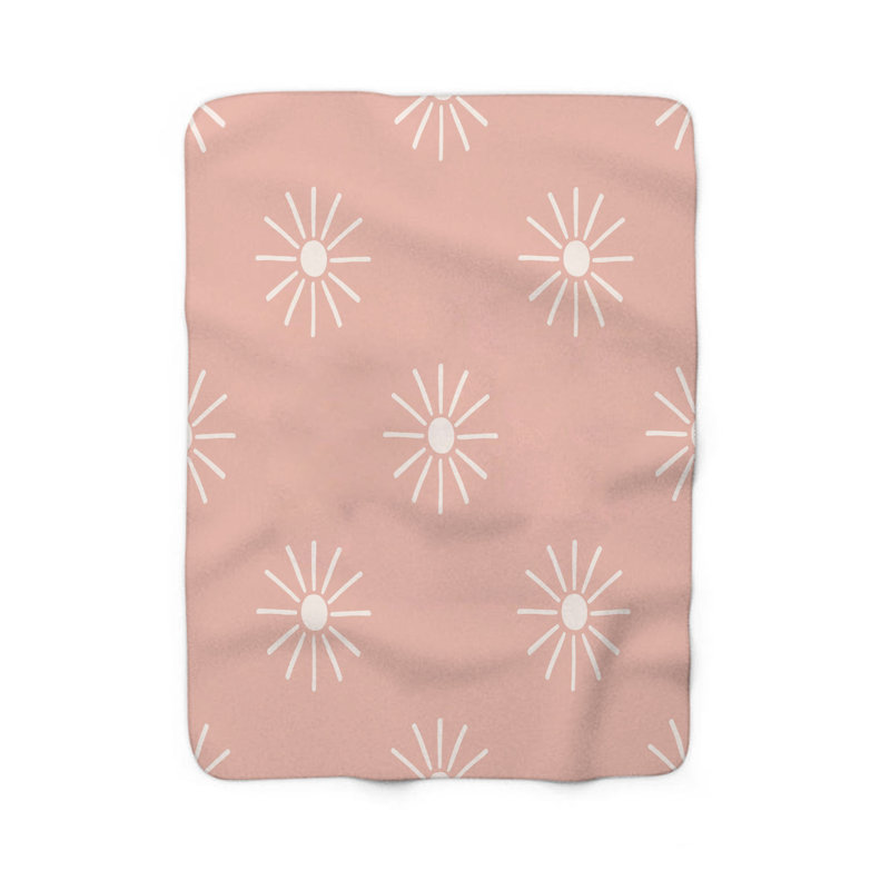 Throw Blanket, Twin