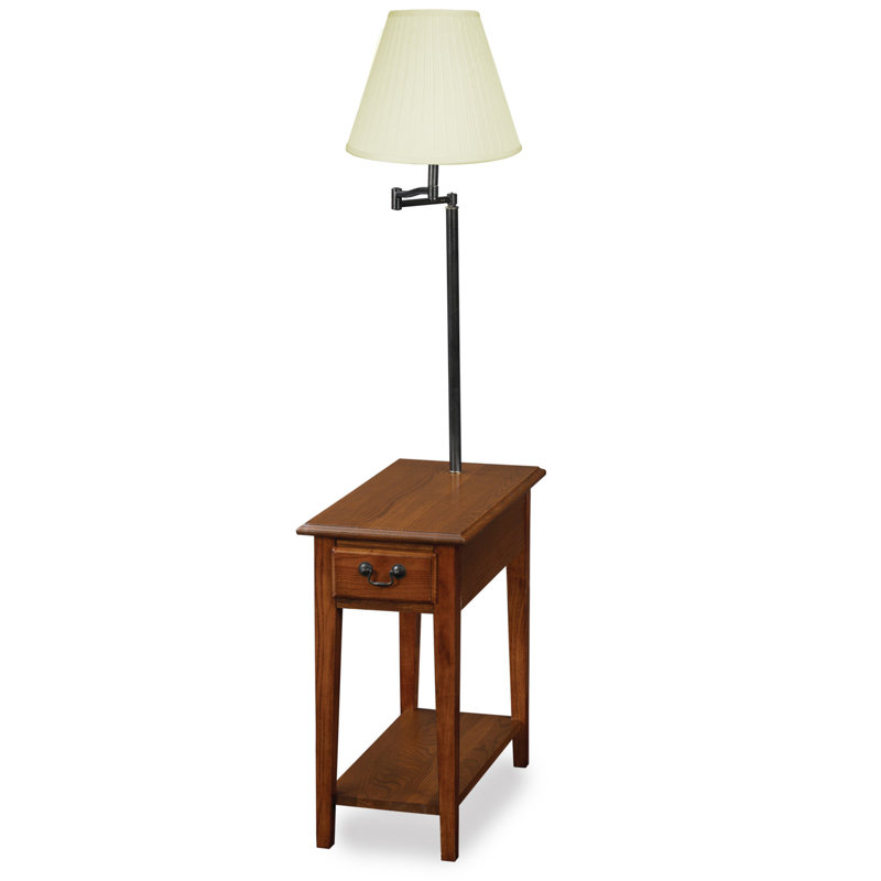 Wilfredo Living Room Table Set