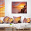 Coussin de phare panoramique seascape bass harbor head-29488285-29460316