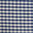 Gallimore Gingham  100% Cotton Round Tablecloth-1002925290-1002925289