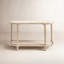 Becki Owens x Surya Eve Console Table