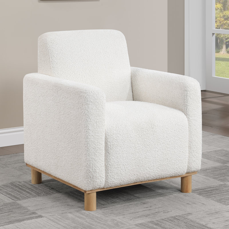 Fauteuil Lucyanne