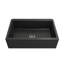 Arona 33'' L Single Basin Kitchen Sink-2046563066