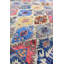 Malatya One-of-a-Kind Rectangle 8' X 10' Area Rug
