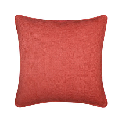 Reversible Throw Pillow
