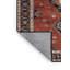 Tapis brun lavable à la machine-84272273