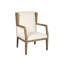 Gentlemen's Armchair