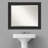 Travie Flat Mirror-695849823