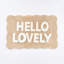 Bath Mat