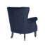 Harmonsburg Wingback Chair-550025387