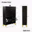 Armoire à chaussures pour le vestibule-1617981790