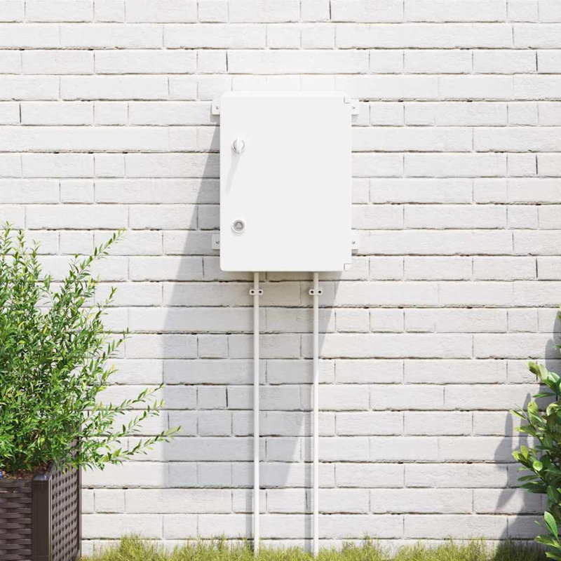 Plastic Safety Cabinet