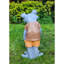 Caparrelli Polyester Garden Statue