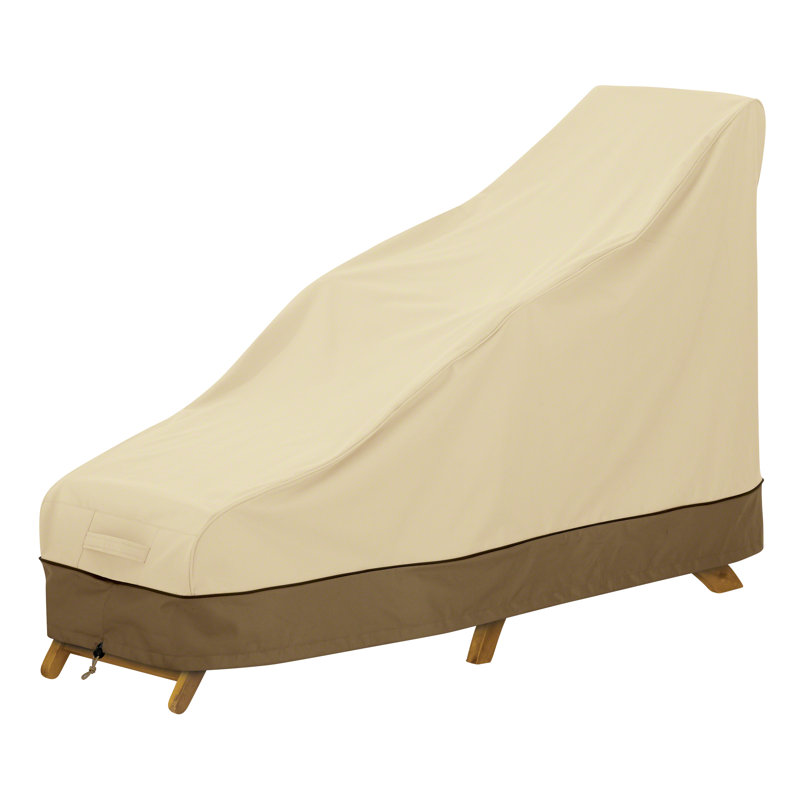 Paulding Outdoor Patio Chair Cover