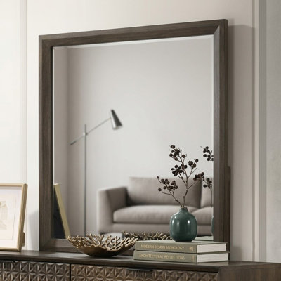 Bellamy X P 45 po Miroir H