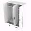 Garde-robe 3 portes avec tiroirs de rangement, tablettes